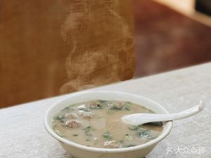 Liu Wei Zhai (Food Street Branch)