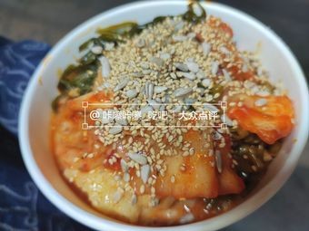 Mashed Potato Noodle Mix