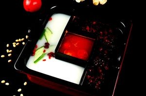 Xilinmen Hot Pot (Gujiao Branch)