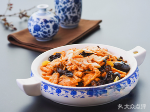 Laoyangyang Restaurant