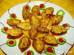 Xinyidu Wedding Theme Hotel · Banquet Hall