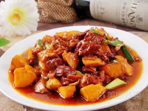 Popular Restaurant (Tengfei Road Branch)
