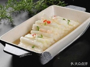 Nongwei Garden Restaurant