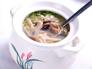 Ju Fu Yuan Authentic Lu Cuisine