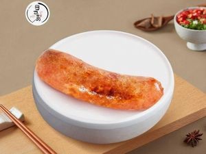 Big Bowl Authentic Wuhan Hot Dry Noodles (Baijie Shopping Plaza Branch)