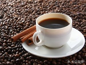37.2℃ Coffee (Guomao Building Store)