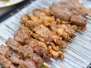 527 Barbecue (Jiefang Road Branch)
