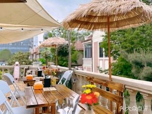 Nest Brunch · Bistro (Binhai Plaza Store)