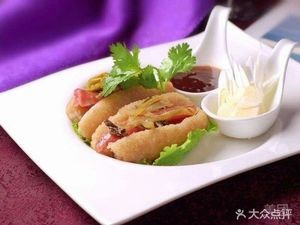 食来香煎饼果子