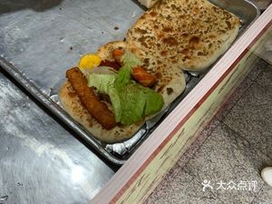 Miao Xiang Wang Drop Crust Pie (Laizhou Store)