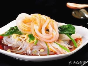 Wenji Cold Noodles Shop (Dry Rest Store)