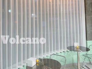 Volcano Bakery Fusion Restaurant (Yuantong Building Store)