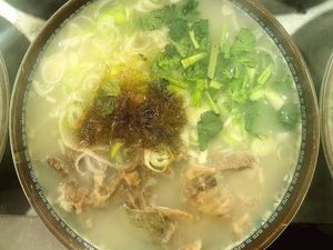 Xiao Sun Whole Lamb (Fuzheng East Street Store)