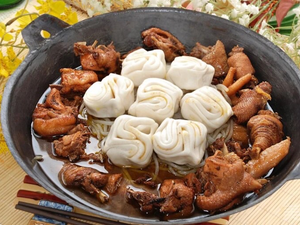金手勺东北菜馆(新区大街店)