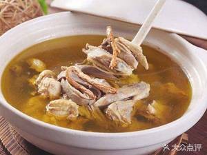 No.7 Big Pot Kitchen (Dongguan Road Branch)
