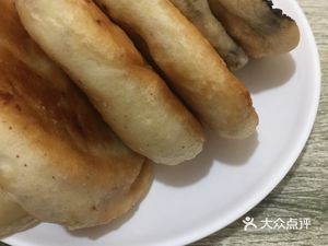 Nanjing Bakery (Xianhou Road Store)