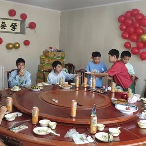 Mingwei BBQ Home-style Dishes (Century Garden Branch)