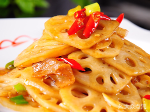 Jiwufu Homemade Congee (Dongguan Branch)