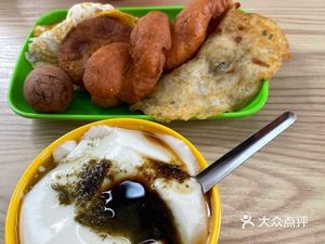 Da Bao Fried Dough Sticks Breakfast (Huangjin Community Store)