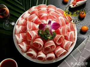 Shunfeng Beef (Yantai Muping Branch)