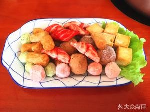 Everyday Hotpot City (Dongguan Road Branch)