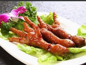 Lao Xu BBQ (Dongguan Road Branch)