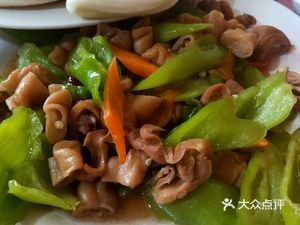 Yongle Ramen & Barbecue (Luxin·Jinxuhaoting Branch)