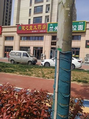 Lanzhou Noodles (Yige Li Community Store)