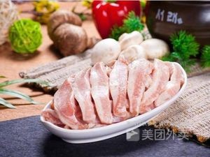 Lao Lai Shun Restaurant