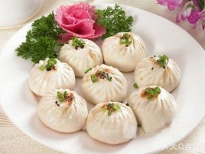 Junmin Baozi (Xiyuan Community Store)