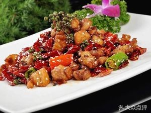 Zhu Yun Qing Chuan Restaurant