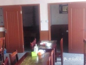 Hongxing Barbecue Noodles