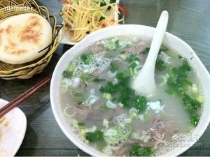 Ningfeng Large Pot Lamb