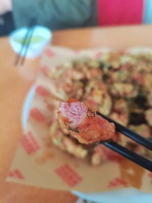Haicheng Restaurant (Jinhua Road Branch)