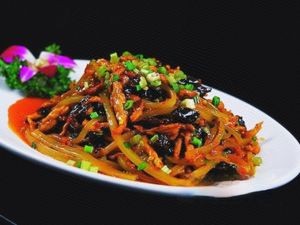 Zhang Pang Fast Food (Huangcheng Branch)