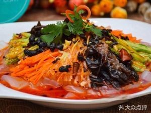 Wen Xiang Pork Bones (Chongshi Street Branch)