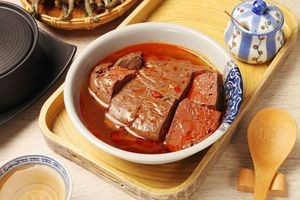 Wang's Finger-Licking Black Duck (Nanxiang Commercial Street Branch)