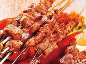 Family Harmony Home-style Cuisine Barbecue