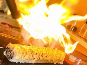 Taoyuan Premium Sushi