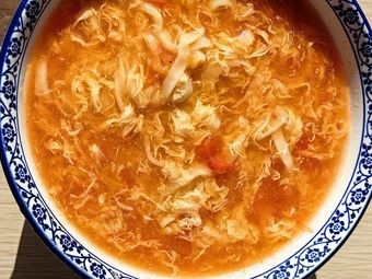 Golden Wheat Handmade Noodles