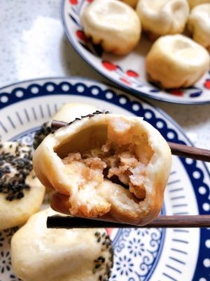 Lao Wu Steamed Bun (Huangcheng Branch)
