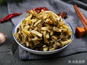 Rice and Noodles Family (Shangmao Street Branch)