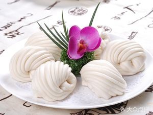 Wuwei Porridge (Nan Da Jie Branch)
