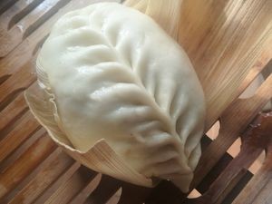 Jiao's Cooked Pork Ribs and Large Buns (Shiyan Road Branch)
