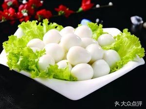 Mi Guan'er Special Boneless Chicken Feet