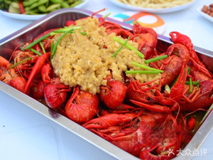 Xuyi Lobster (Jiangshuihe West Road Branch)