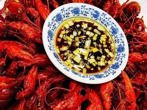 Private Recipe Crawfish