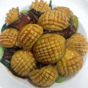 Tongdeli Grand Hotel