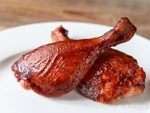 Wuhan Jiujiu Duck (Nanguan Village Branch)