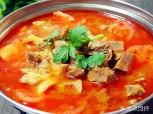 Ming Chu Family Banquet (Tonghai Road Branch)